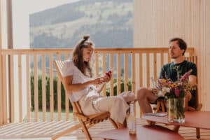 Ferienhaus mieten für zwei in den Bergen in Österreich, Schladming, Steiermark
