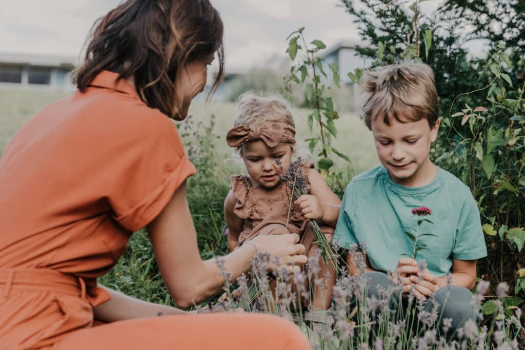 Familie Seebacher Franz und Karin Schladming, Rohrmoos, Biohotel biyou