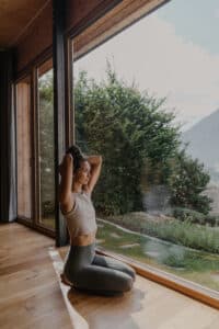 Yogahaus mieten in Österreich, Schladming, Yogahotel, Rohrmoos, biyou